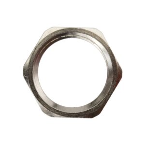 Nakrętka mosiężna M20 SKINDICHT SM-M 20x1,5 52103020 - obrazek 1