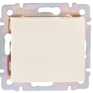 VALENA Łącznik schodowy kremowy 774306 - obrazek 1