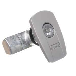 Zamek dwupiorkowy 5 mm LC-DBIT5-CS 133103 - obrazek 1