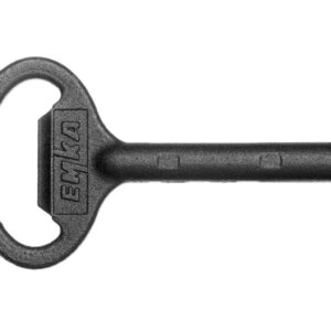 Klucz zapasowy do zamka dwupiorkowego 5mm NWS-SL/DLB/5 255318 - obrazek 1