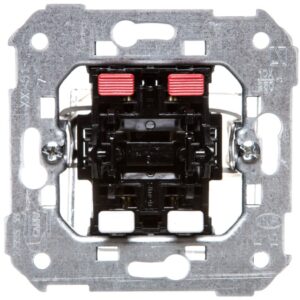 Simon 82 Łącznik krzyżowy mechanizm, szybkozłącza, 75251-39 - obrazek 1