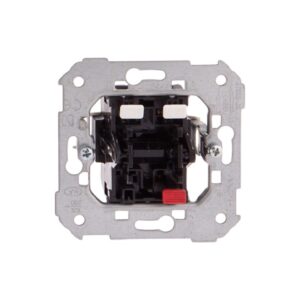 Simon 82 Łącznik schodowy mechanizm, szybkozłącza, 75201-39 - obrazek 1
