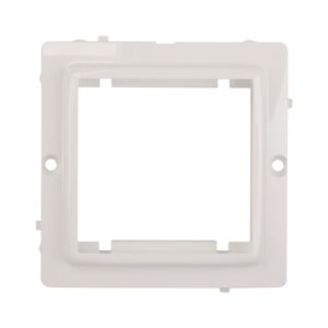 Simon Basic Adapter /przejściówka/ 45x45mm biały BMA45/11 - obrazek 1