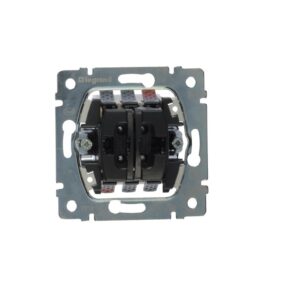 SISTENA LIFE Łącznik schodowy podwójny IP20 775808 - obrazek 1