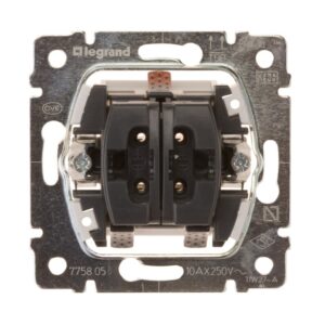 SISTENA LIFE Łącznik świecznikowy 775805 - obrazek 1