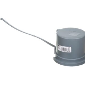 Zatyczka do wtyczki 63A IP67 3P ts7632g - obrazek 1