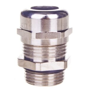 Dławnica kablowa mosiężna M20 IP68 SKINTOP MS-M ATEX 20x1,5 53112720 - obrazek 1