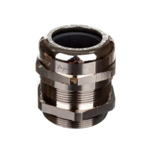 Dławnica kablowa mosiężna M40 IP68 SKINTOP MS-M ATEX 40x1,5 53112750 - obrazek 1