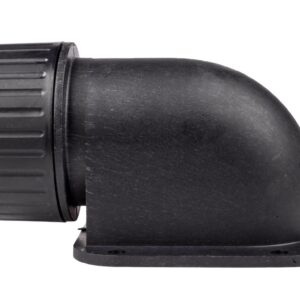 Złącze PG36 IP65 SILVYN HF 36 czarne 61794190 - obrazek 1