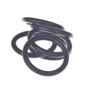 Uszczelka do dławnic M16 SKINDICHT O-ring Perbunan M16/13x2 53102010 /100szt./ - obrazek 1