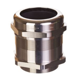 Dławnica kablowa mosiężna M75 IP68 SKINTOP MS-M 75x1,5 53112510 - obrazek 1