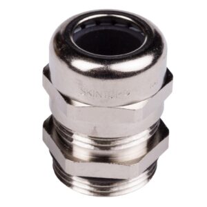 Dławnica kablowa mosiężna PG16 IP68 SKINTOP MS 16 52015740 - obrazek 1