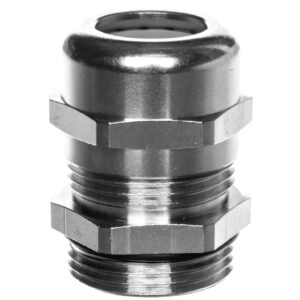 Dławnica kablowa mosiężna PG16 IP68 SKINTOP MSR 16 52015810 - obrazek 1