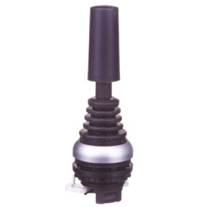 Napęd joysticka dwukierunkowy LEWO-PRAWO 22mm z samopowrotem M22-WJ2H 289195 - obrazek 1