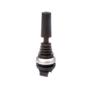 Joystick dwukierunkowy 22mm z samopowrotem M22-WJ2V 289196 - obrazek 1