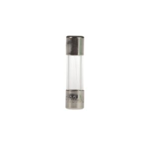 Wkładka aparatowa 5x20mm 100mA F /szybka/ 250V 006710009 /10szt./ - obrazek 1