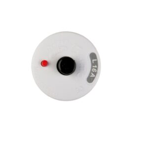 Wyłącznik nadmiarowy wkrętkowy L-10A GHS101 2100 VP0 - obrazek 1