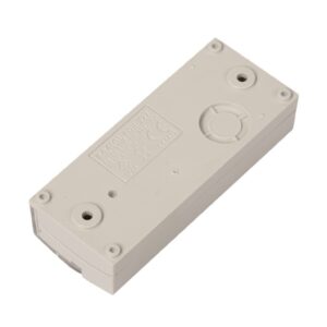 Przycisk bezprzewodowy hermetyczny zasięg 100m PDH-227 SUN10000014 - obrazek 1