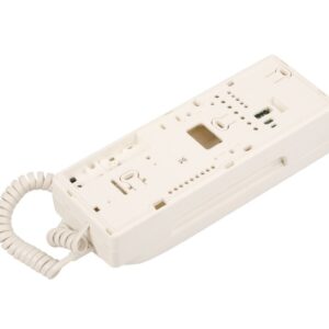 Domofon UNIFON 1131/1 biały - obrazek 1