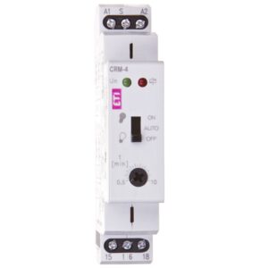 Automat schodowy 1Z+1R 230V AC CRM-4 002470012 - obrazek 1