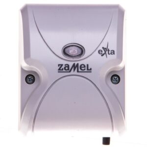 Wyłącznik zmierzchowy 16A 230V 0-200lx WZS-01 EXT10000149 - obrazek 1