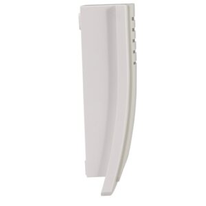 Dzwonek jednotonowy 230V ecrue DNS-902/N-ECR SUN10000065 - obrazek 1
