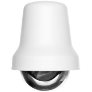 Dzwonek tradycyjny 8V biały DNT-206-BIA SUN10000056 - obrazek 1