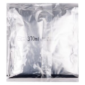 Żywica poliuretanowa dwuskładnikowa, EG 370 ml, 124962 - obrazek 1