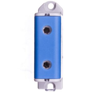 Zacisk Clampo Pro niebieski Al/Cu 16-95 mm2 KE-62.2 - obrazek 1