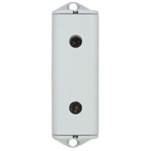 Zacisk uniwersalny 1-torowy KE-64 szary AL/CU 35-240mm2 - obrazek 1