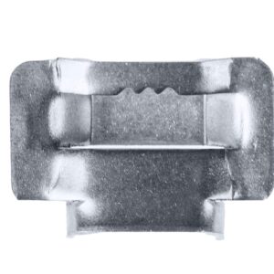 Klamerka 9,5mm COT36/G1 /100szt./ - obrazek 1