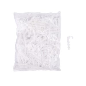 Uchwyt szybkiego montażu USMPH-3 YDYp 3x1,5 (750V) YDYp 3x2,5mm 16.9 /100szt./ - obrazek 1