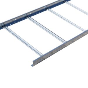 Drabinka kablowa cynkowana 600x60mm 3m 2mm DKC600H60/3N 465760 - obrazek 1