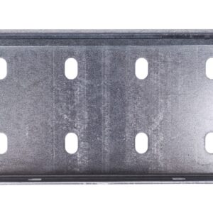 Łącznik drabinek kablowych H100 2mm LDCH100N 411001 - obrazek 1