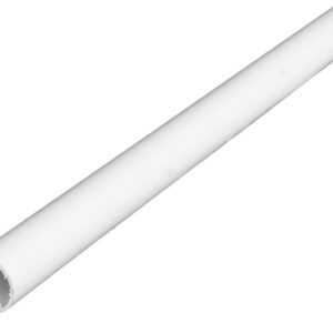 Rura elektroinstalacyjna sztywna gładka RL 16 biała odporna na UV odporna na UV 68373 /2m/ - obrazek 1