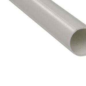 Rura elektroinstalacyjna sztywna gładka RL 16 (320 N) EKO biała odporna na UV odporna na UV 68013 /20 x 3m/ - obrazek 1