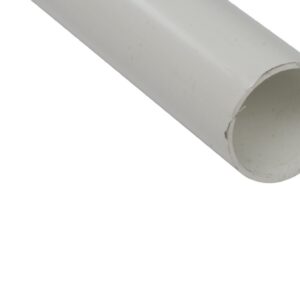 Rura elektroinstalacyjna sztywna gładka RL 22 (320 N) EKO biała odporna na UV odporna na UV 68016 /20 x 3m/ - obrazek 1