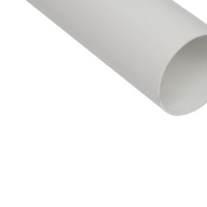 Rura elektroinstalacyjna sztywna gładka RL 47 (320 N) EKO biała odporna na UV odporna na UV 68022 /3m/ - obrazek 1