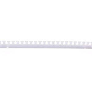 Listwa do mocowania kabli - profil L XVTL-AB-6 115243 - obrazek 1