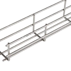 Korytko siatkowe 50x55 GR-Magic GRM 55 50 G 6001441 /3m/ - obrazek 1