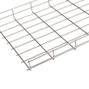 Korytko siatkowe 400x55 GR-Magic GRM 55 400 G 6001450 /3m/ - obrazek 1