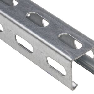 Ceownik wzmocniony CWC 40H40/2 2mm 611220 - obrazek 1