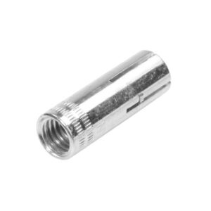 Tuleja rozporowa stalowa TRS M8 650207 /100szt./ - obrazek 1