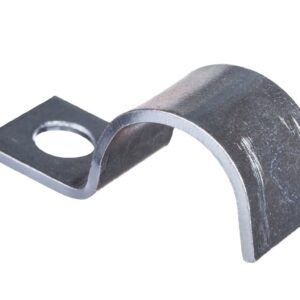 Uchwyt metalowy do kabli 16mm 1015 16 G 1009192 /100szt./ - obrazek 1