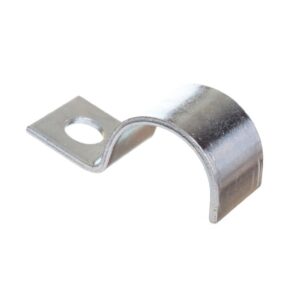 Uchwyt metalowy do kabli 18mm 1015 18 G 1009214 /100szt./ - obrazek 1