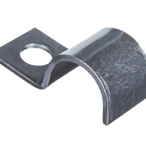 Uchwyt metalowy do kabli 13mm 1015 13 G 1009117 /100szt./ - obrazek 1