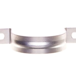 Uchwyt metalowy do rur i kabli 50mm 605 50 G 1018507 /25szt./ - obrazek 1