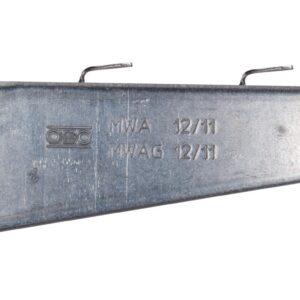 Wysięgnik korytka siatkowego 110mm MWAG 12 11 FS 6424600 - obrazek 1