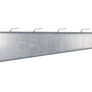 Wysięgnik korytka siatkowego 210mm MWAG 12 21 FS 6424608 - obrazek 1
