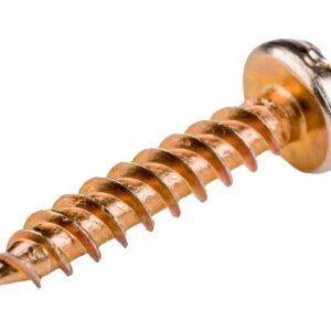 Śruba M6x30 GOLDEN SPRINT 4758 6,0x30 3195910 /200szt./ - obrazek 1